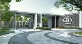 เดอะ ซิตี้ ทุกโครงการย่อย