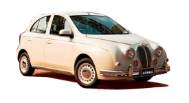 Mitsuoka Viewt ทุกรุ่นย่อย