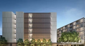 คอนโดพันนาลิฟวิ่ง ทุกโครงการย่อย