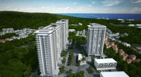 คอนโดซีฮิลล์ พร็อพเพอร์ตี้ ทุกโครงการย่อย