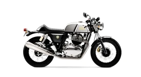 Royal Enfield Continental GT ทุกรุ่นย่อย