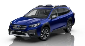 Subaru Outback ทุกรุ่นย่อย