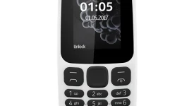 Nokia 105 ทุกรุ่นย่อย