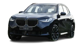 BMW X3 ทุกรุ่นย่อย