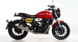 Zongshen Ryuka Cyclone ทุกรุ่นย่อย