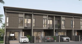 บ้านเปรมแสนสุข ทุกโครงการย่อย