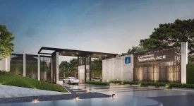 บ้านลุมพินี ทาวน์เพลส ทุกโครงการย่อย