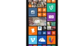 Nokia Lumia ทุกรุ่นย่อย
