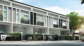 เดอะ ริทโม ทุกโครงการย่อย