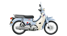 Honda Super Cub ทุกย่อย