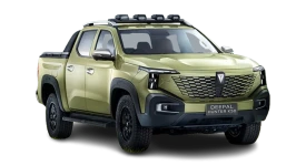 Deepal Hunter K50 ทุกรุ่นย่อย