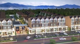 บ้านซีพีเอ็น กระบี่ พร็อพเพอร์ตี้ ทุกโครงการย่อย