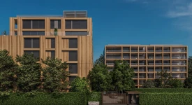 คอนโดแฟนเดอร์ เฮลเวติค ไทย ทุกโครงการย่อย