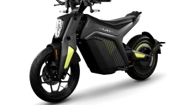 AJ EV BIKE I AM AJ ทุกรุ่นย่อย