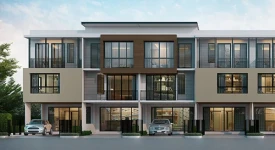 อารียา บริกก์ ทุกโครงการย่อย