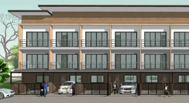 บ้านซันเดย์ ทาวน์โฮม ทุกโครงการย่อย