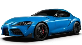 Toyota GR ทุกรุ่นย่อย