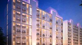 คอนโดเจ แอนด์ ซี อินเตอร์เนชั่นแนล ดีเวลลอปเม้นท์ ทุกโครงการย่อย