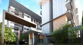 คอนโดสายัณห์มณี เพลซ ทุกโครงการย่อย