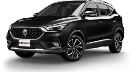 MG ZS ทุกรุ่นย่อย