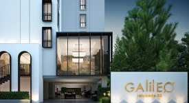 คอนโดกาลิเลโอ ทุกโครงการย่อย