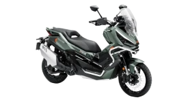 Zontes 368G ทุกรุ่นย่อย