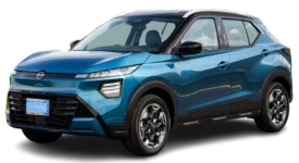 Nissan Kicks ทุกย่อย