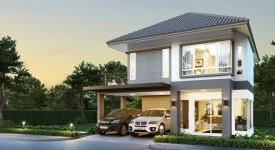 บ้านวงศ์สว่าง บ้านและที่ดิน ทุกโครงการย่อย