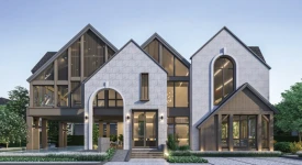 บางกอก บูเลอวาร์ด ซิกเนเจอร์ ทุกโครงการย่อย