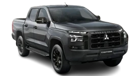 Mitsubishi Triton ทุกรุ่นย่อย