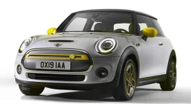 Mini Cooper ทุกรุ่นย่อย