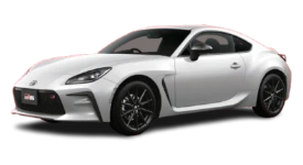 Toyota GR ทุกย่อย