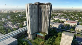 เดอะ พาร์คแลนด์ by นายารา พร็อพเพอตี้ ทุกโครงการย่อย