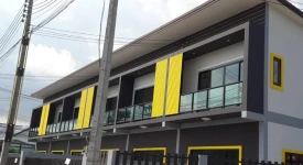 บ้านซีเคเอ็ม พร็อพเพอร์ตี้ ทุกโครงการย่อย