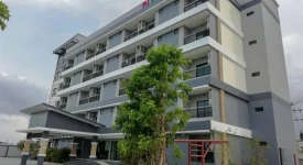 คอนโดพี.เจ.กรีนพาร์ค ทุกโครงการย่อย