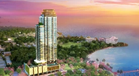 คอนโดเอสเอฟซี เว็นเจอร์ ศรีราชา ทุกโครงการย่อย