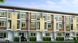 บ้านแฮปปี้แลนด์ กรุ๊ป ทุกโครงการย่อย