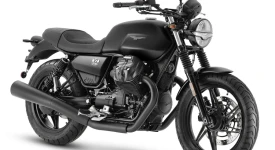 Moto Guzzi V7 ทุกรุ่นย่อย