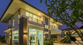 บ้านธันวาทาวน์ ทุกโครงการย่อย