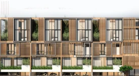 บ้านบัลโคนี่ เอสเตท ทุกโครงการย่อย