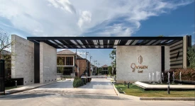 บ้านออกซิเจนเรียลเอสเตท ทุกโครงการย่อย