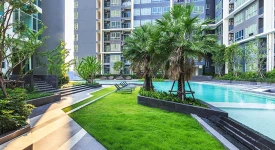 คอนโดจี ดี ที พร็อพเพอร์ตี้ ทุกโครงการย่อย