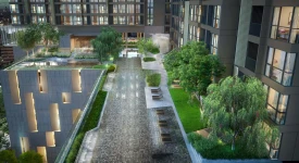 เฮาส์ ทุกโครงการย่อย