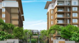 บ้านทิวลม ทุกโครงการย่อย