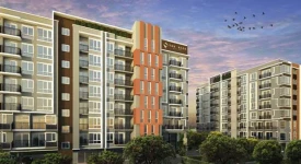 คอนโดเนรมิตรนคร ทุกโครงการย่อย