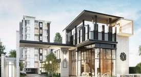 นอตติ้ง ฮิลล์ ทุกโครงการย่อย