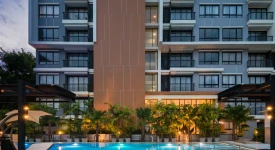 คอนโดเคปทาวน์ ศรีราชา ทุกโครงการย่อย