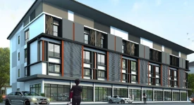 บ้านบริหารและพัฒนาเพื่อการอนุรักษ์สิ่งแวดล้อม ทุกโครงการย่อย