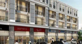 บ้านสยาม มาสเตอร์พีซ แอสเส็ท ทุกโครงการย่อย