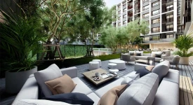 คอนโดเอ็นริช สเตทส์ ทุกโครงการย่อย